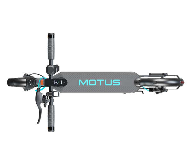 Motus OUTLET - Scooty 10 Lite 2023 - 1544855 - zdjęcie 6
